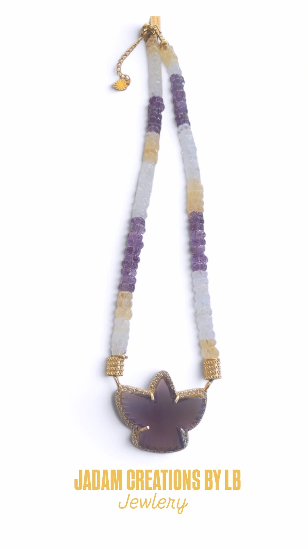 Collier AZAÏA