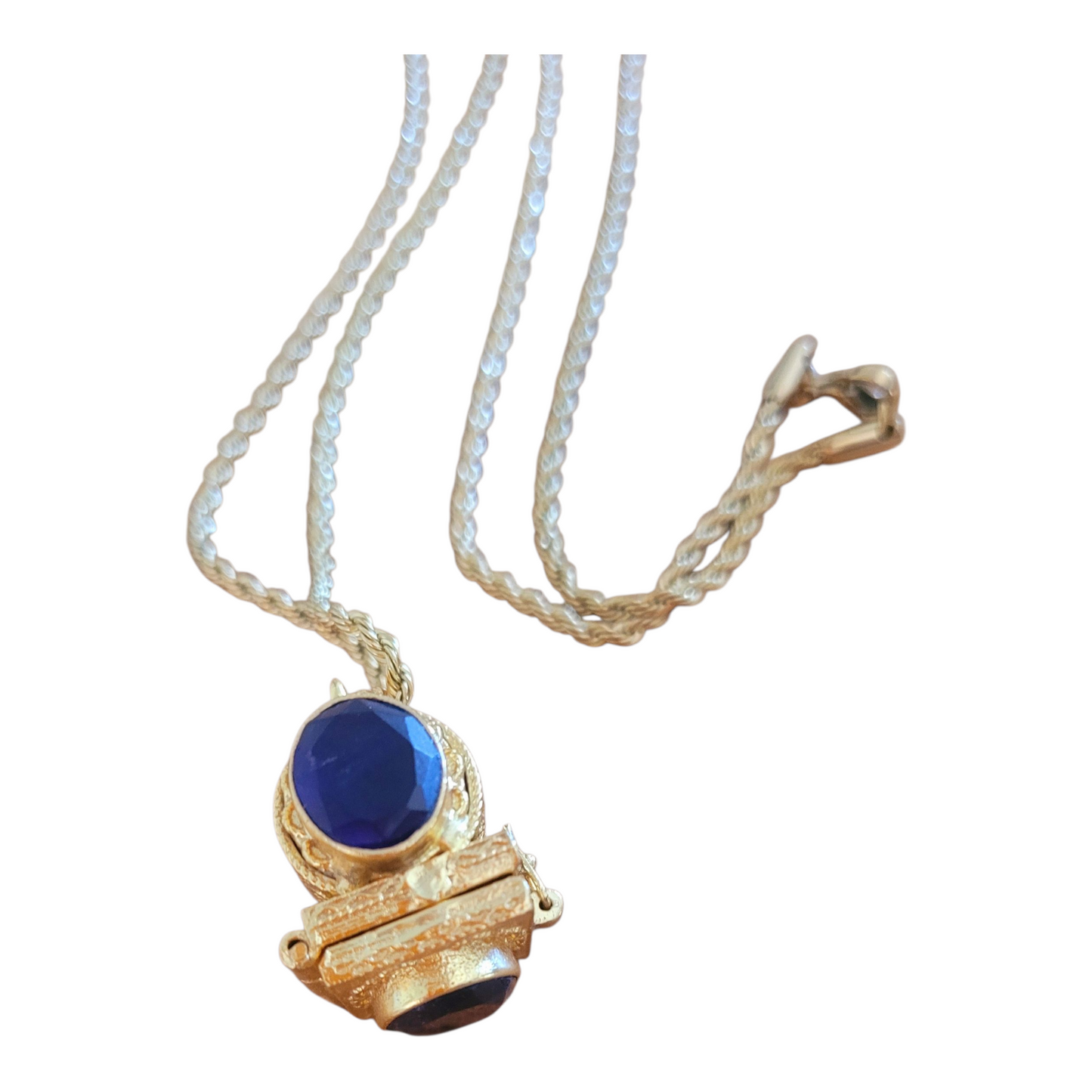 Collier MALLYA
