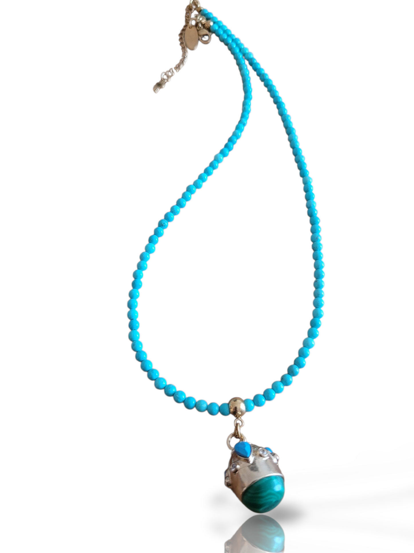 Collier REEM