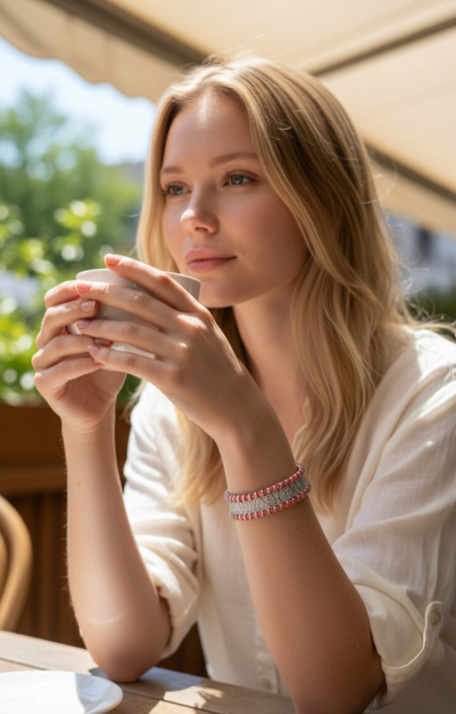 Bracelet CARITA