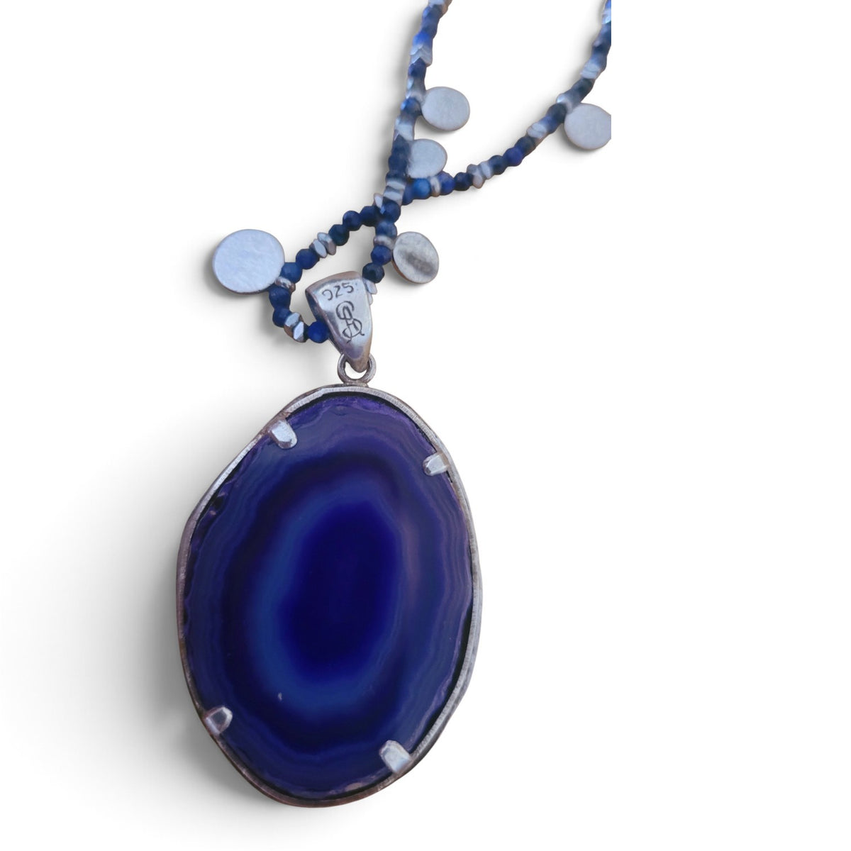 Collier EFFY