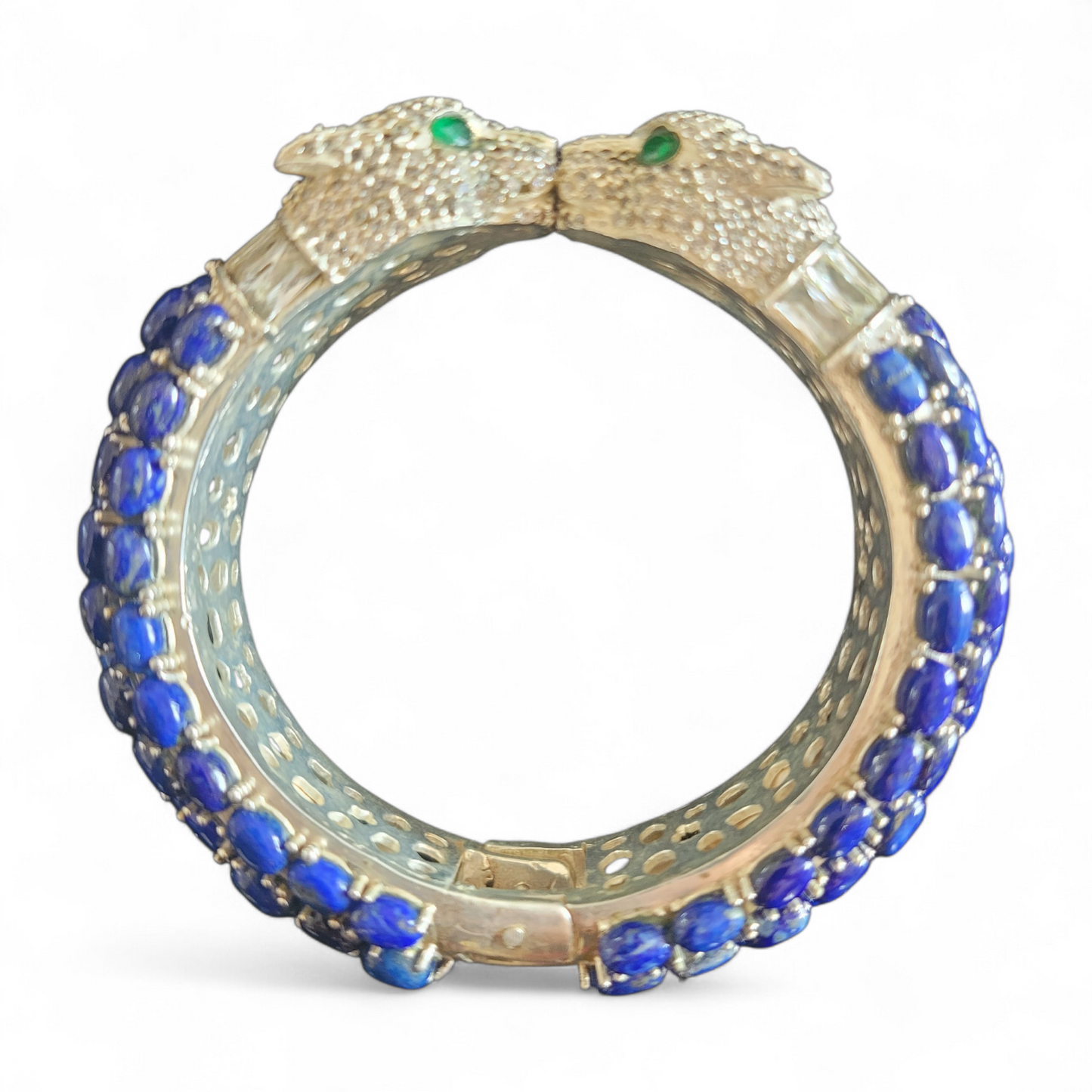 ANAÉ  bracelet argent