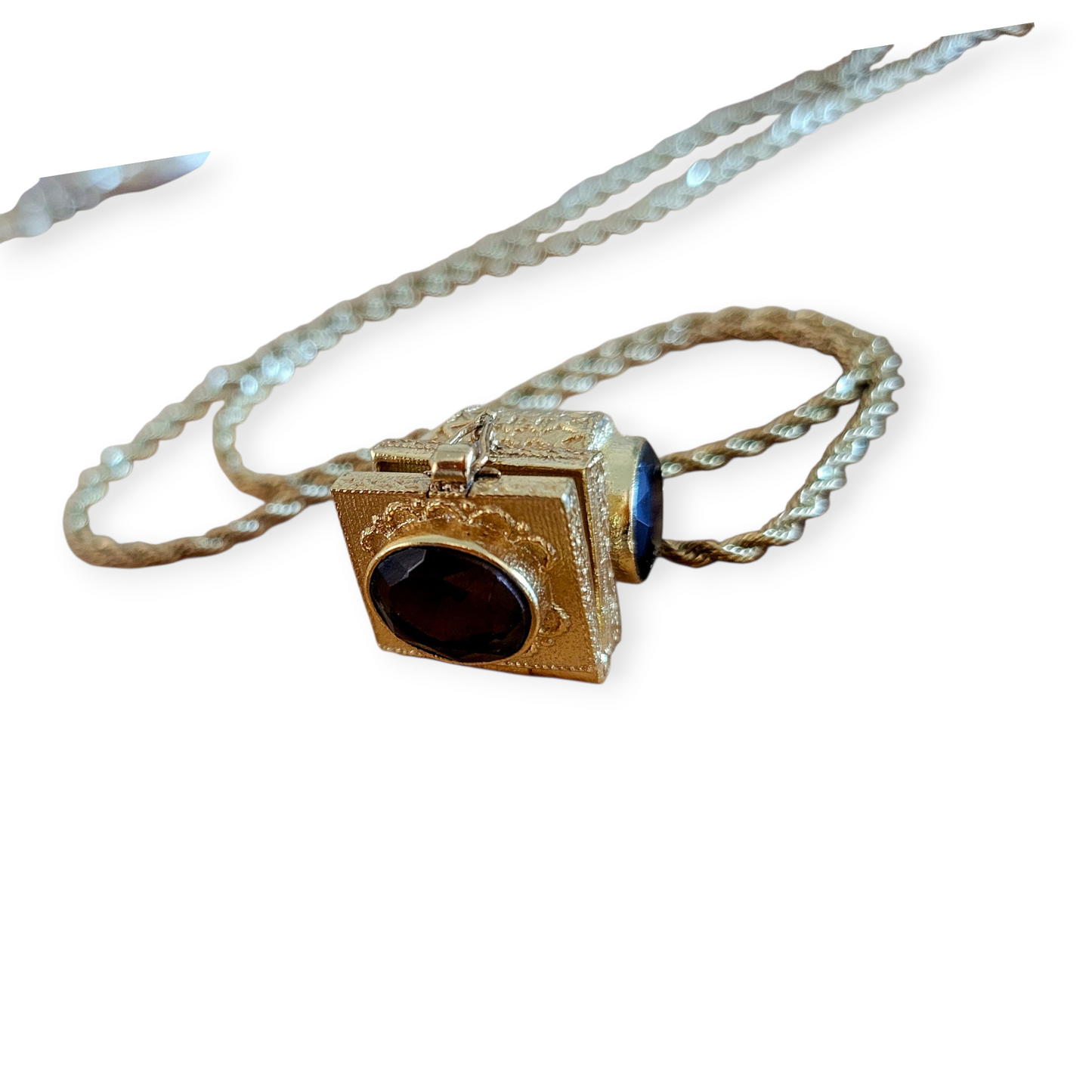 Collier MALLYA