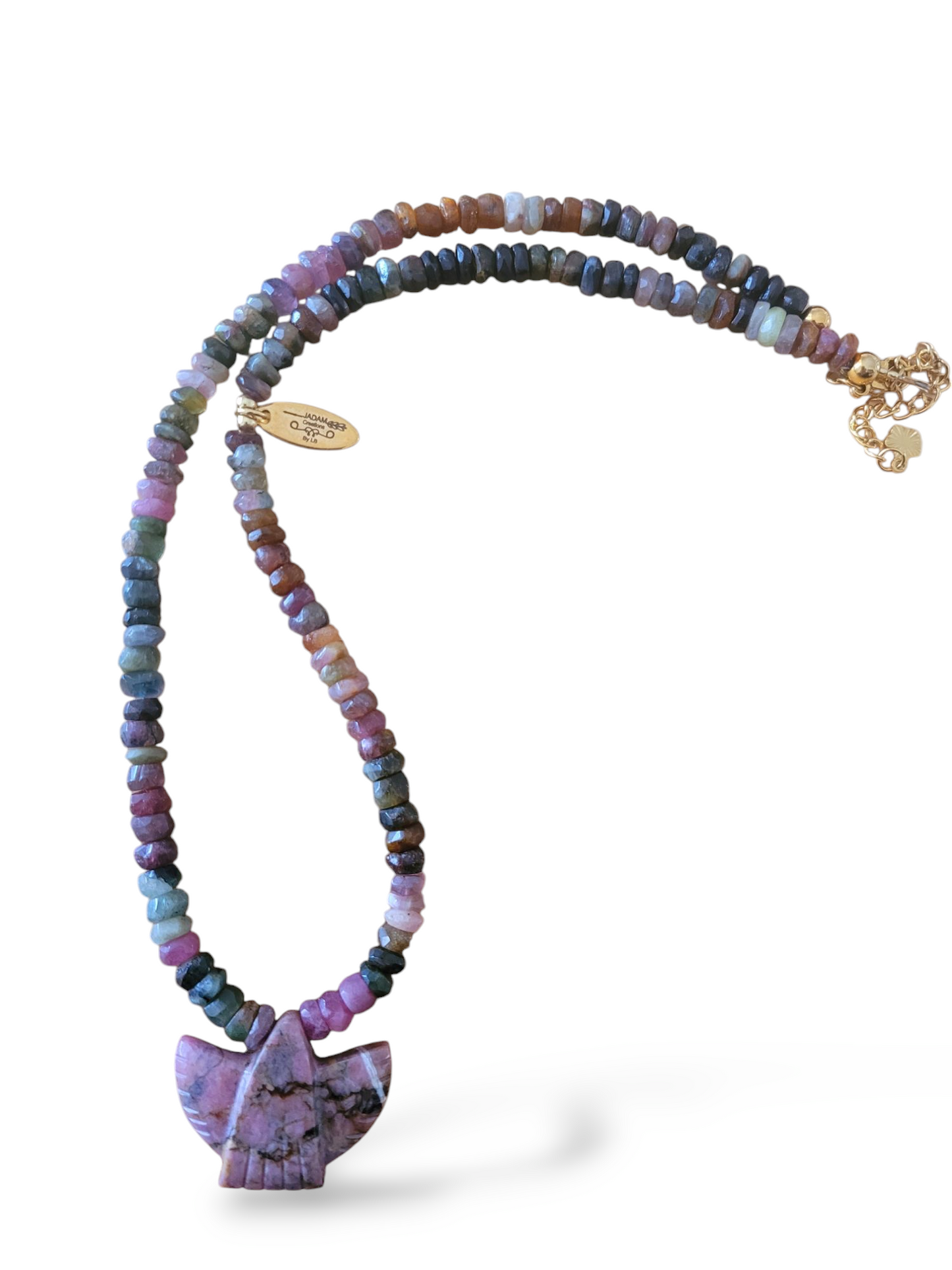Collier PENJAR