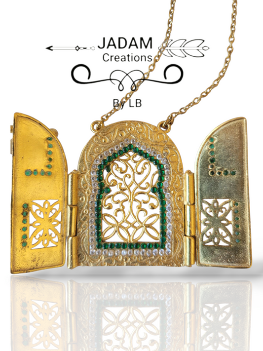 Collier KSSAR
