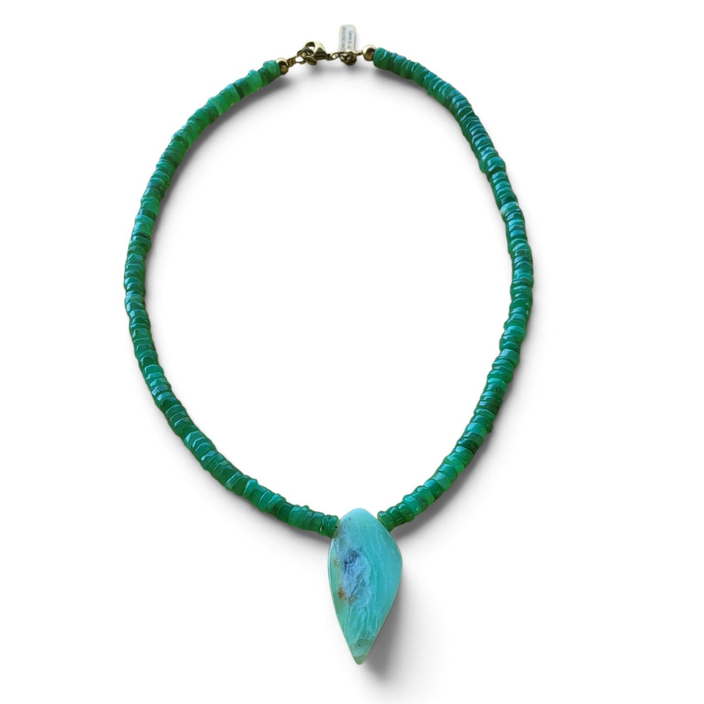 Collier NÉDA