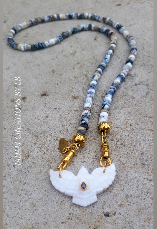 Collier BOREAL
