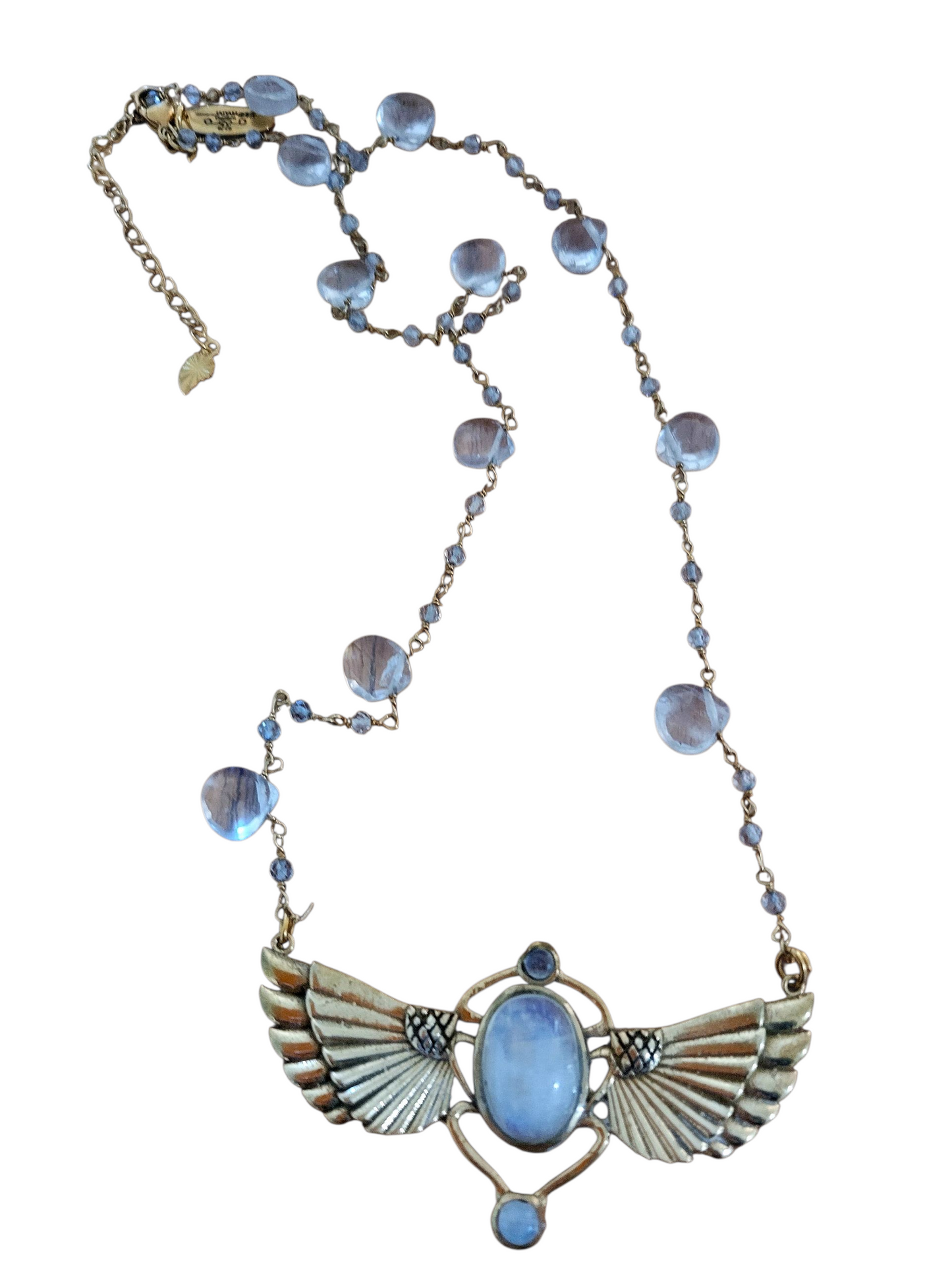 Collier KEOPS