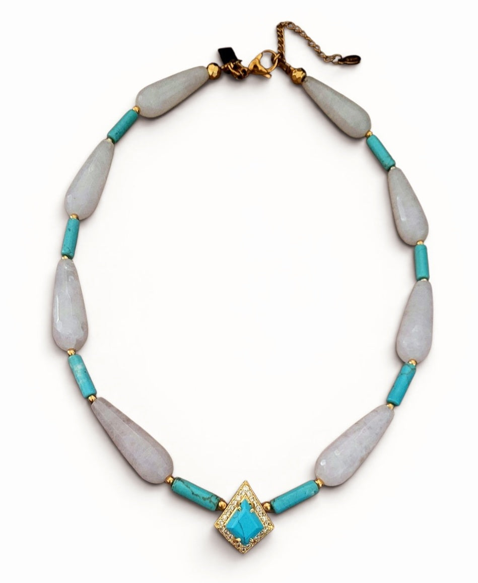 Collier ELLA