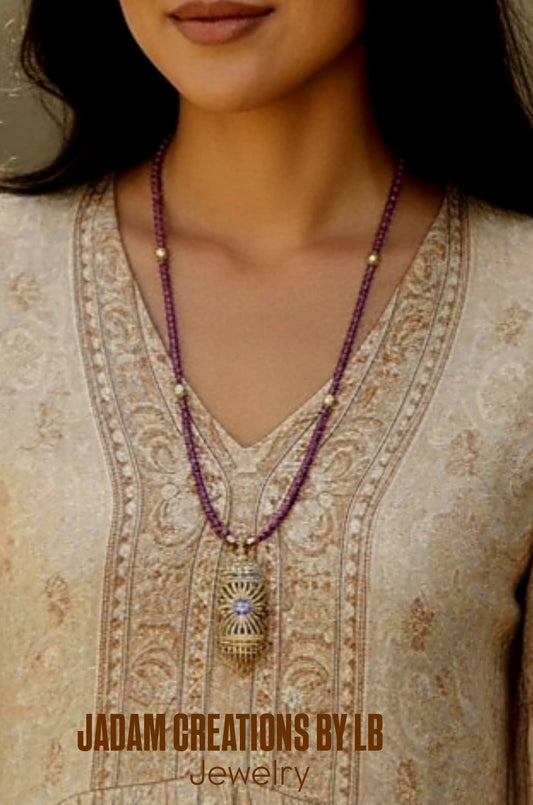 Collier BETTY