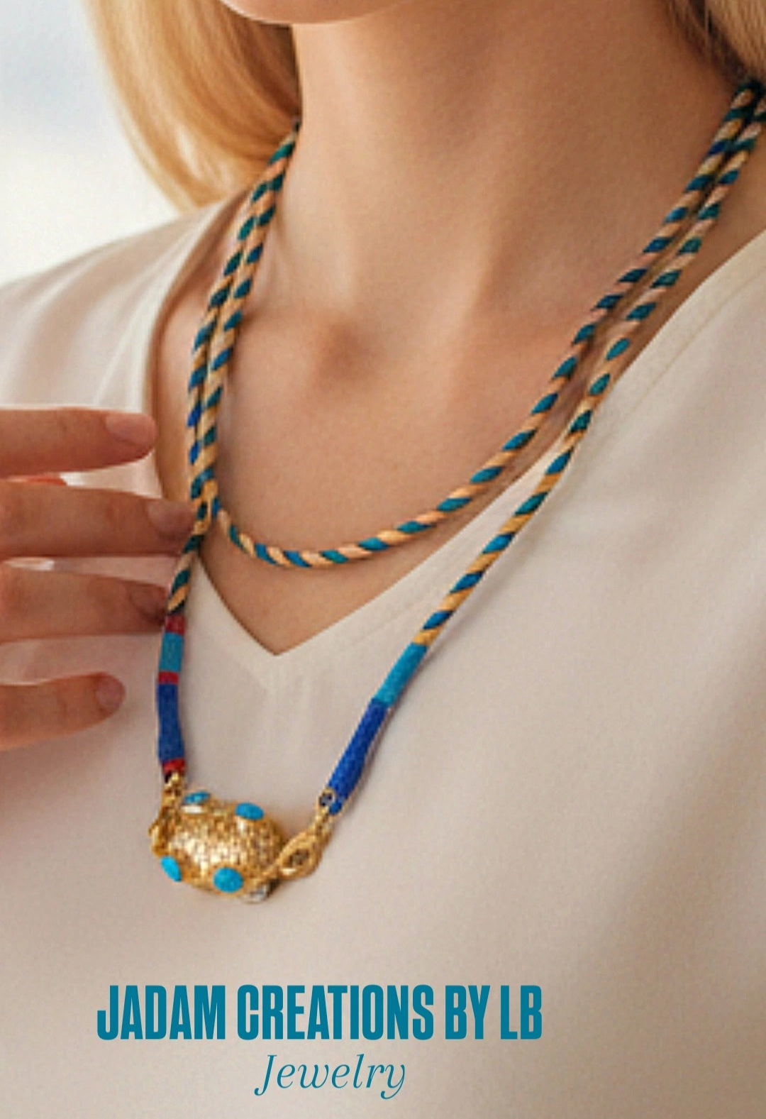 Collier LOCA