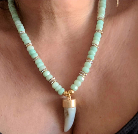 Collier AMAZE