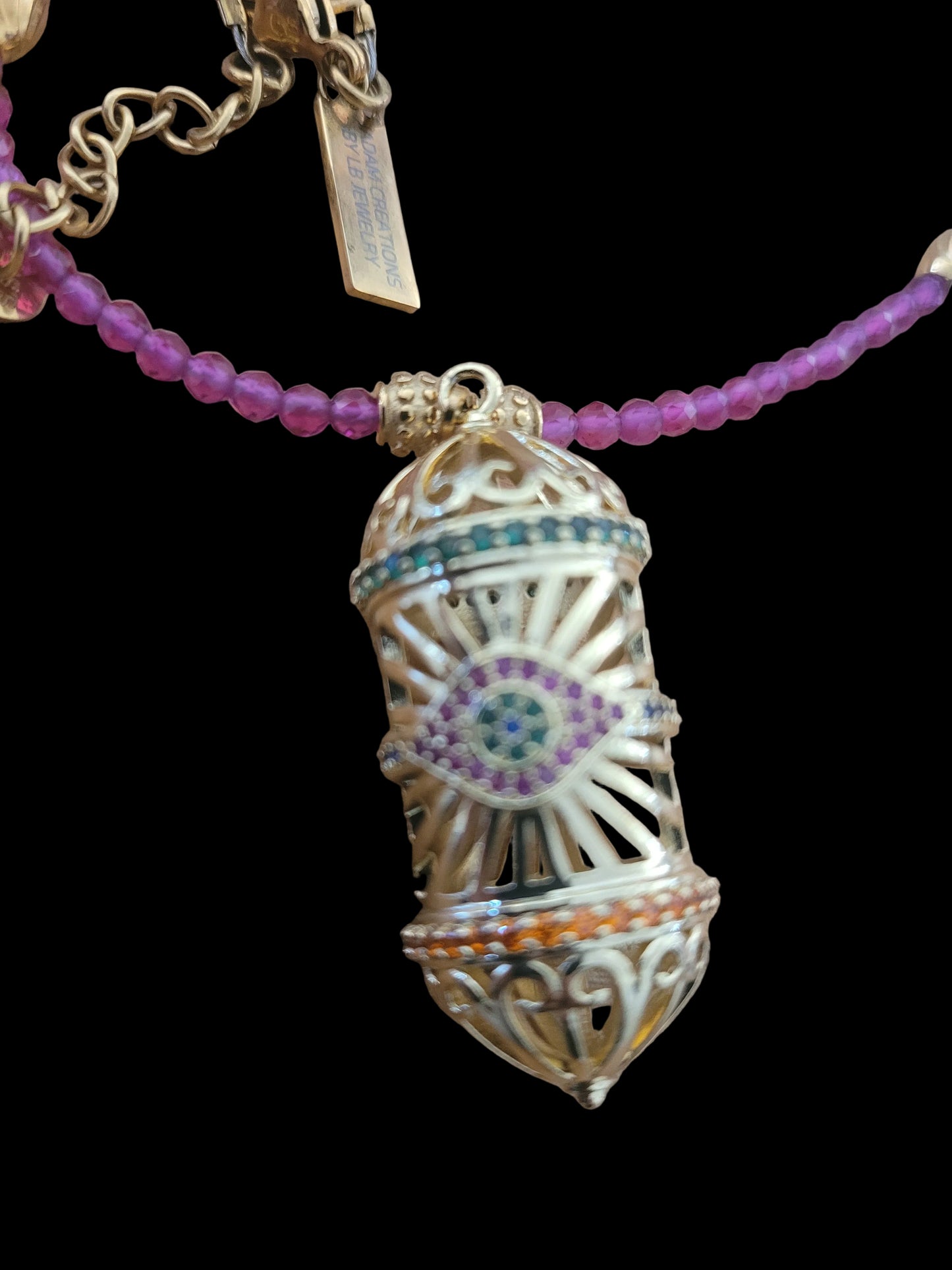 Collier BETTY