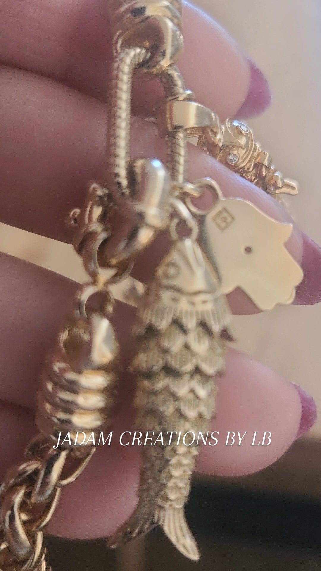 Collier TZIGGI