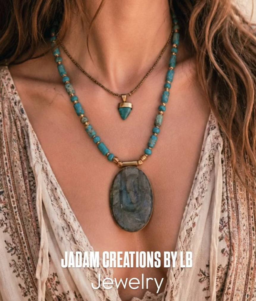 Collier KAYLA
