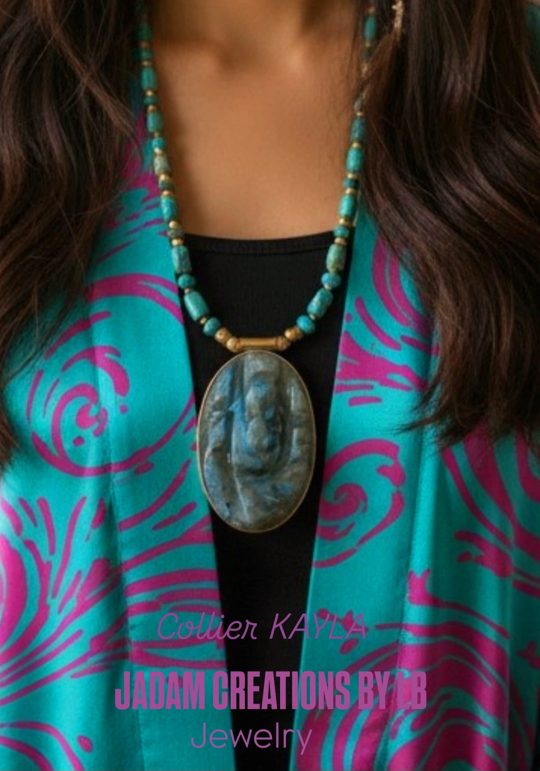 Collier KAYLA