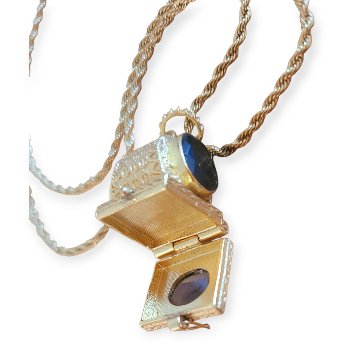Collier MALLYA