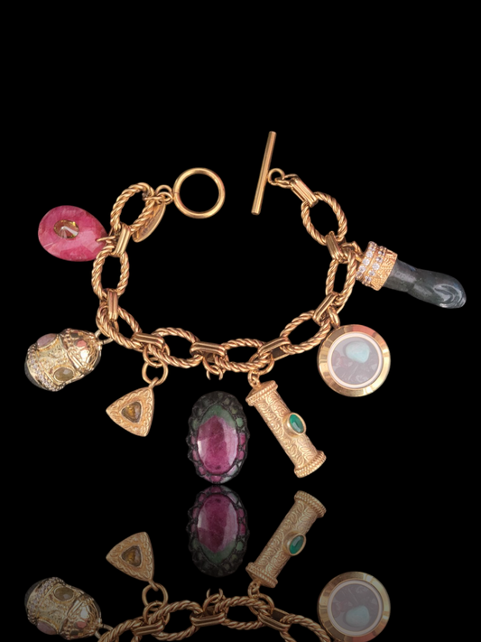 Bracelet TAM TAM