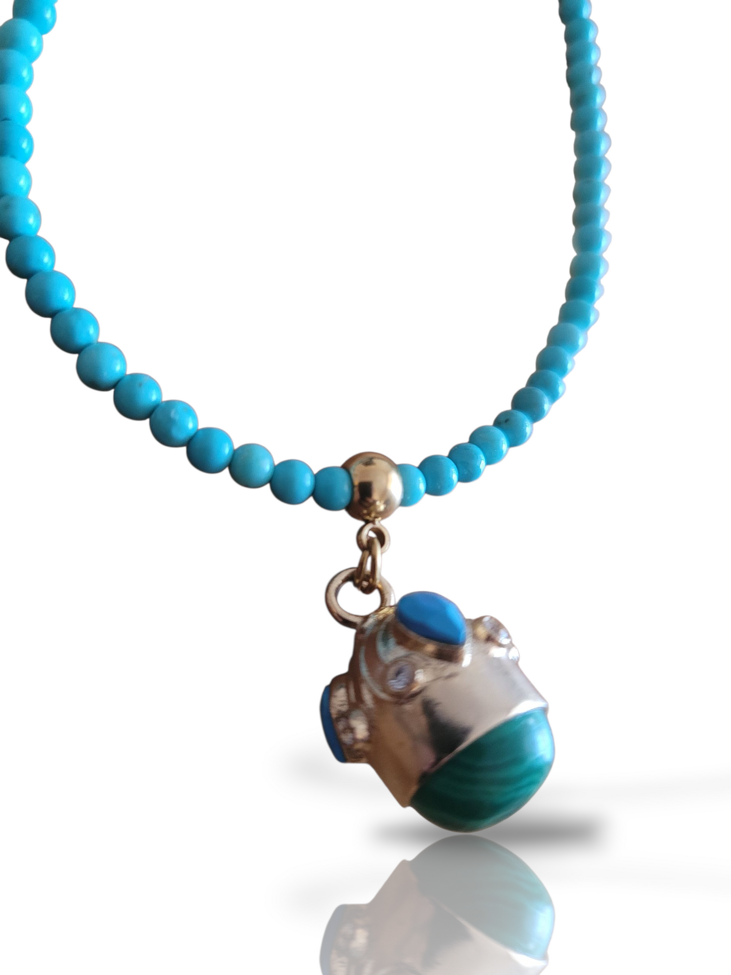 Collier REEM