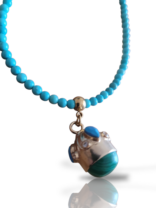 Collier REEM
