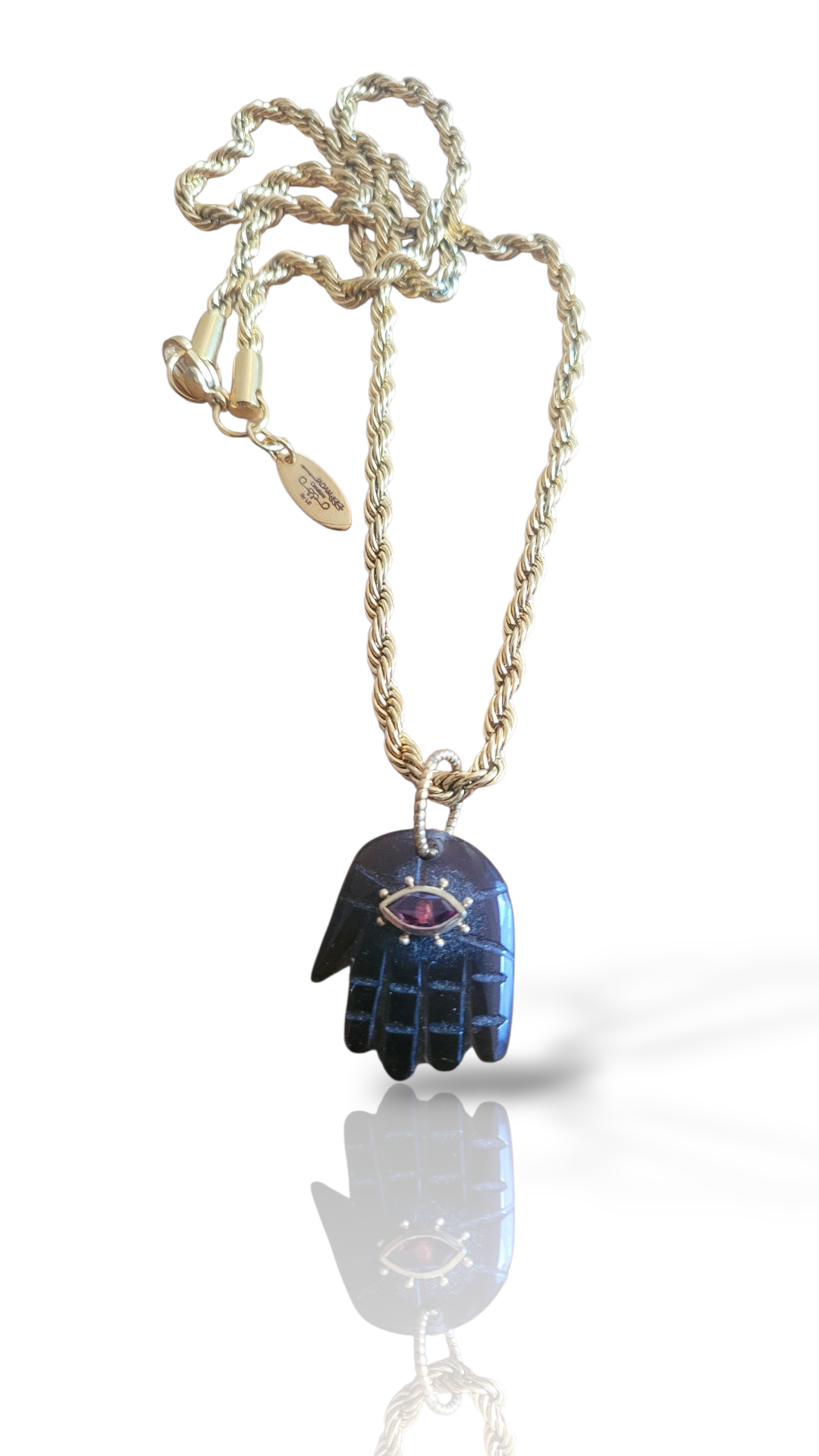 Collier HELLIA