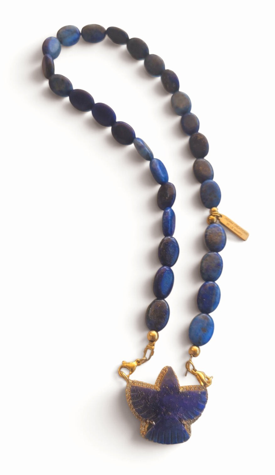 Collier NOVELO