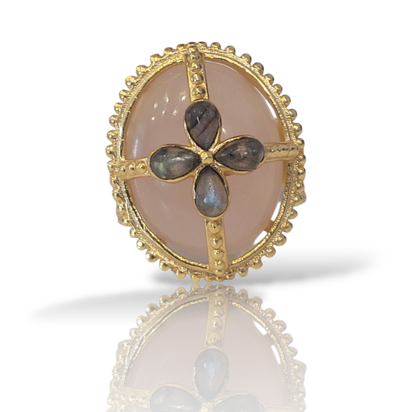Bague CALIFORNIA