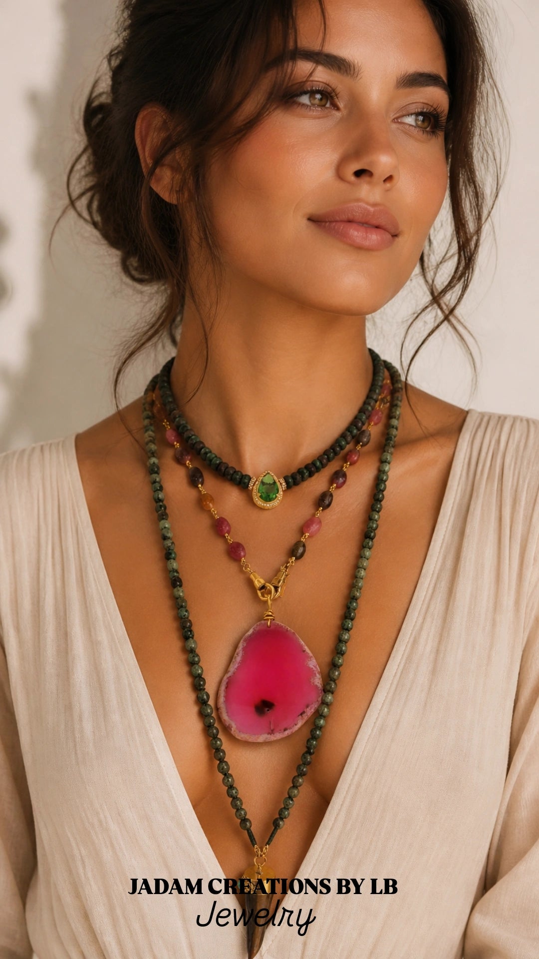 Collier NOVA
