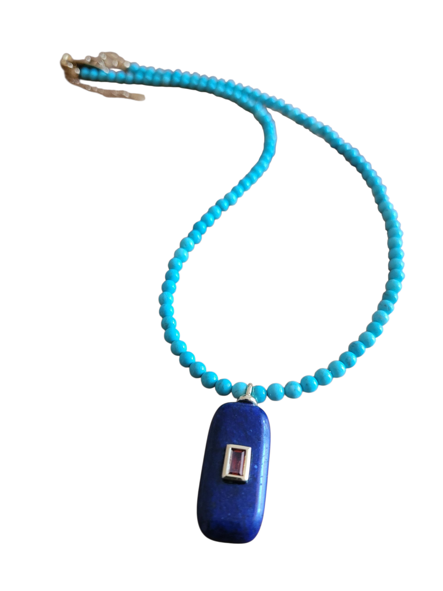 Collier ANISSA