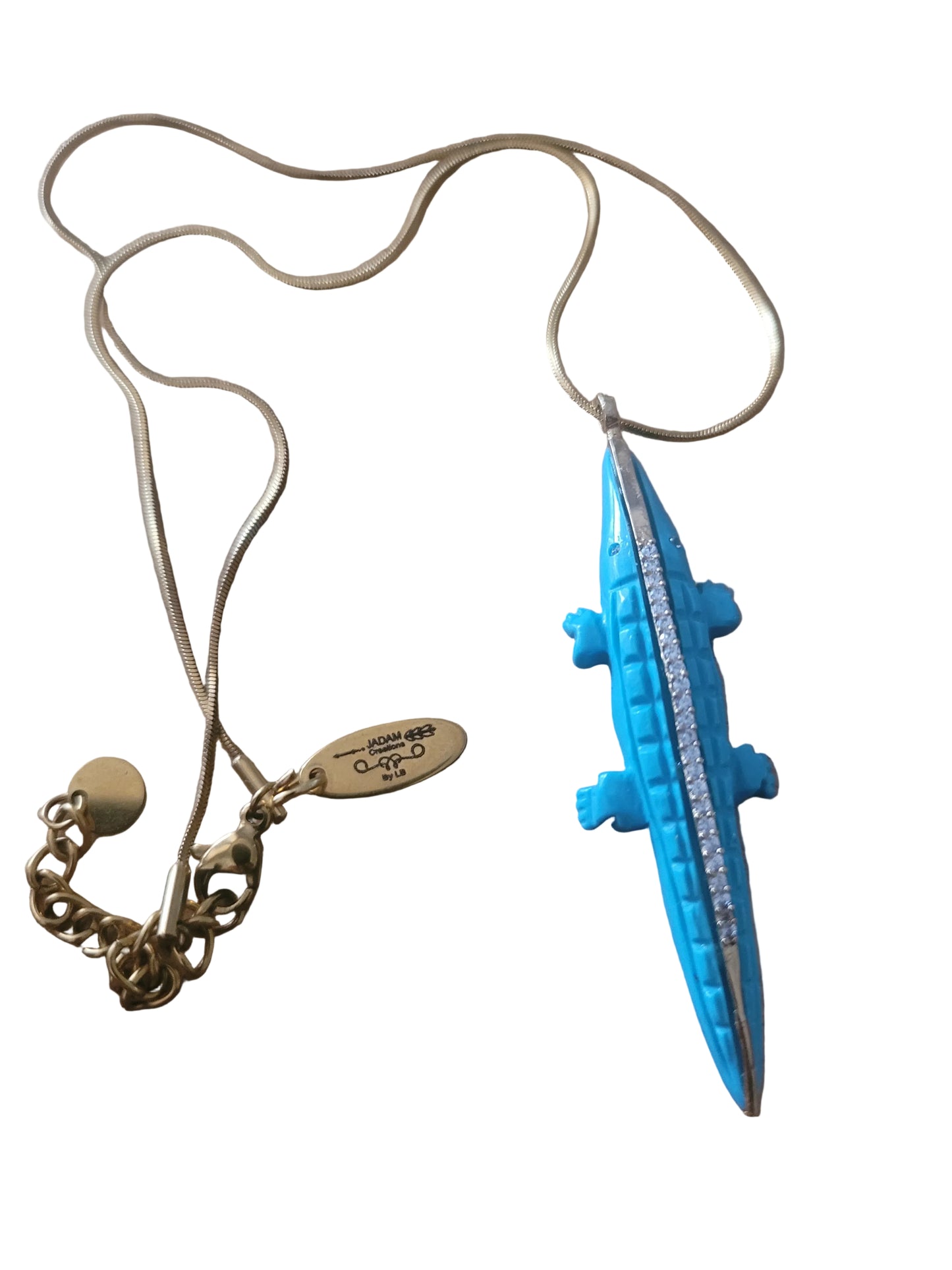 Collier DANDY