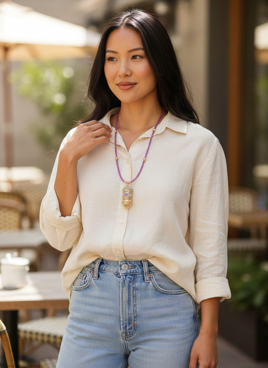 Collier BETTY