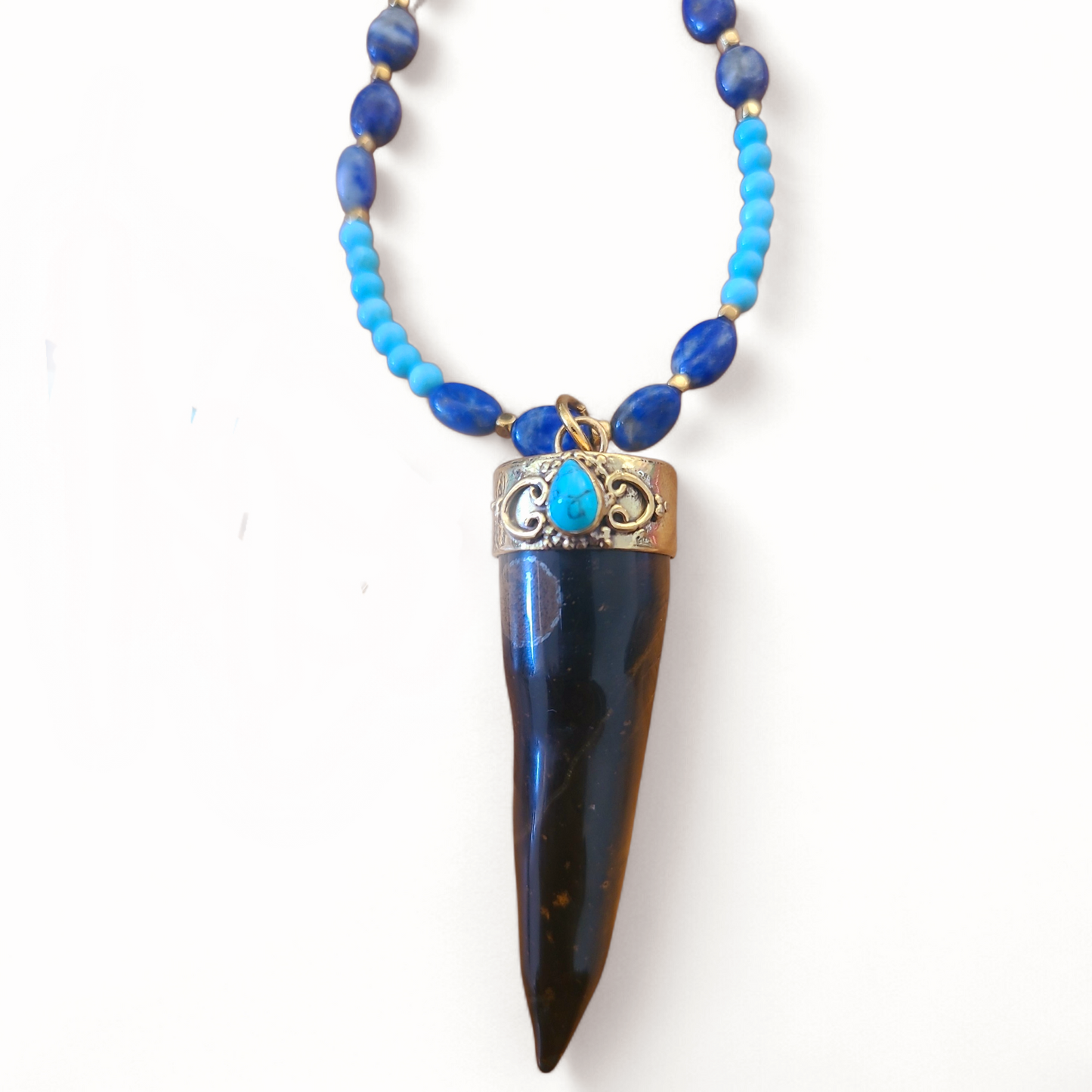 Collier BALTO