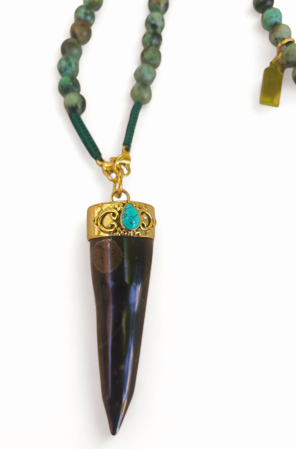 Collier long ARIÉ