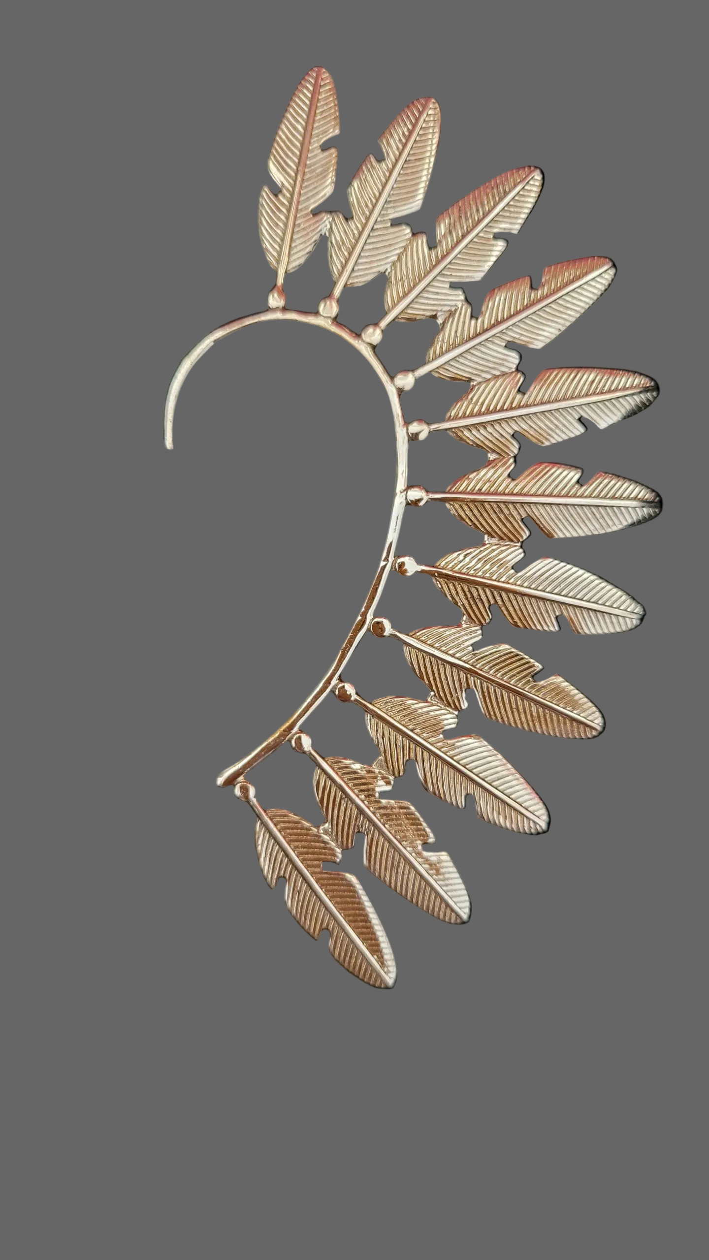 ELFE  Ear cuff