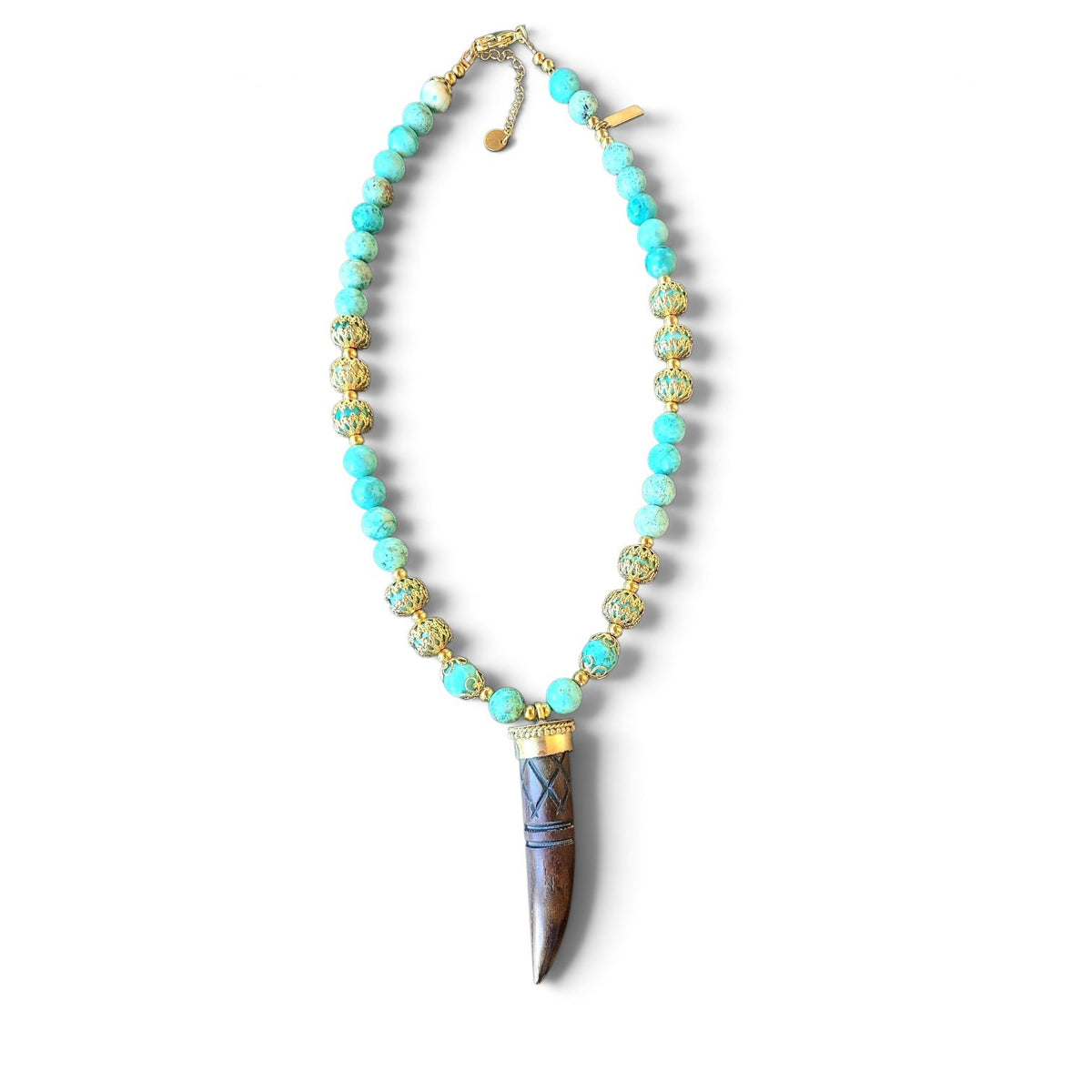 Collier CORNELIUS