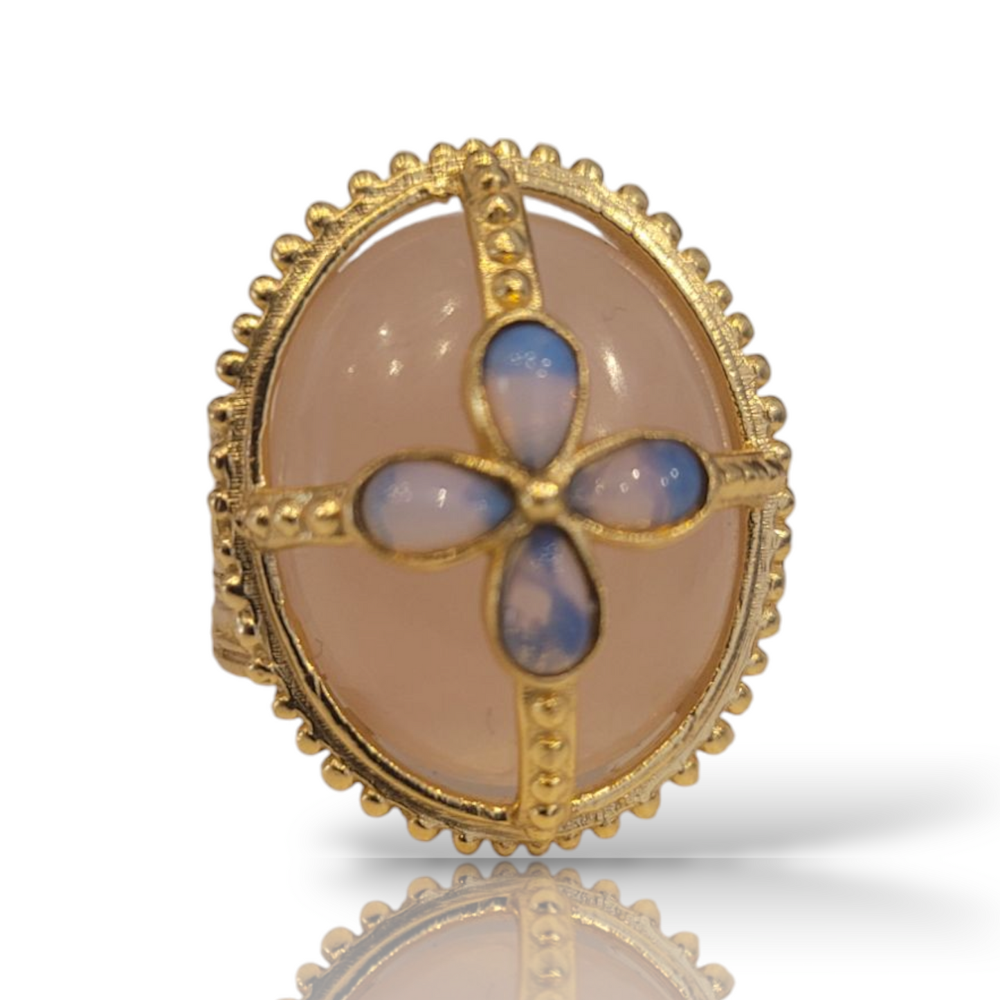 Bague CALIFORNIA