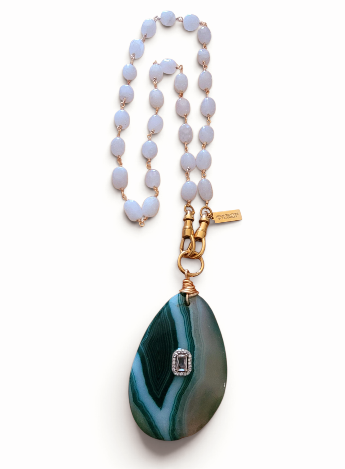 Collier ALMA