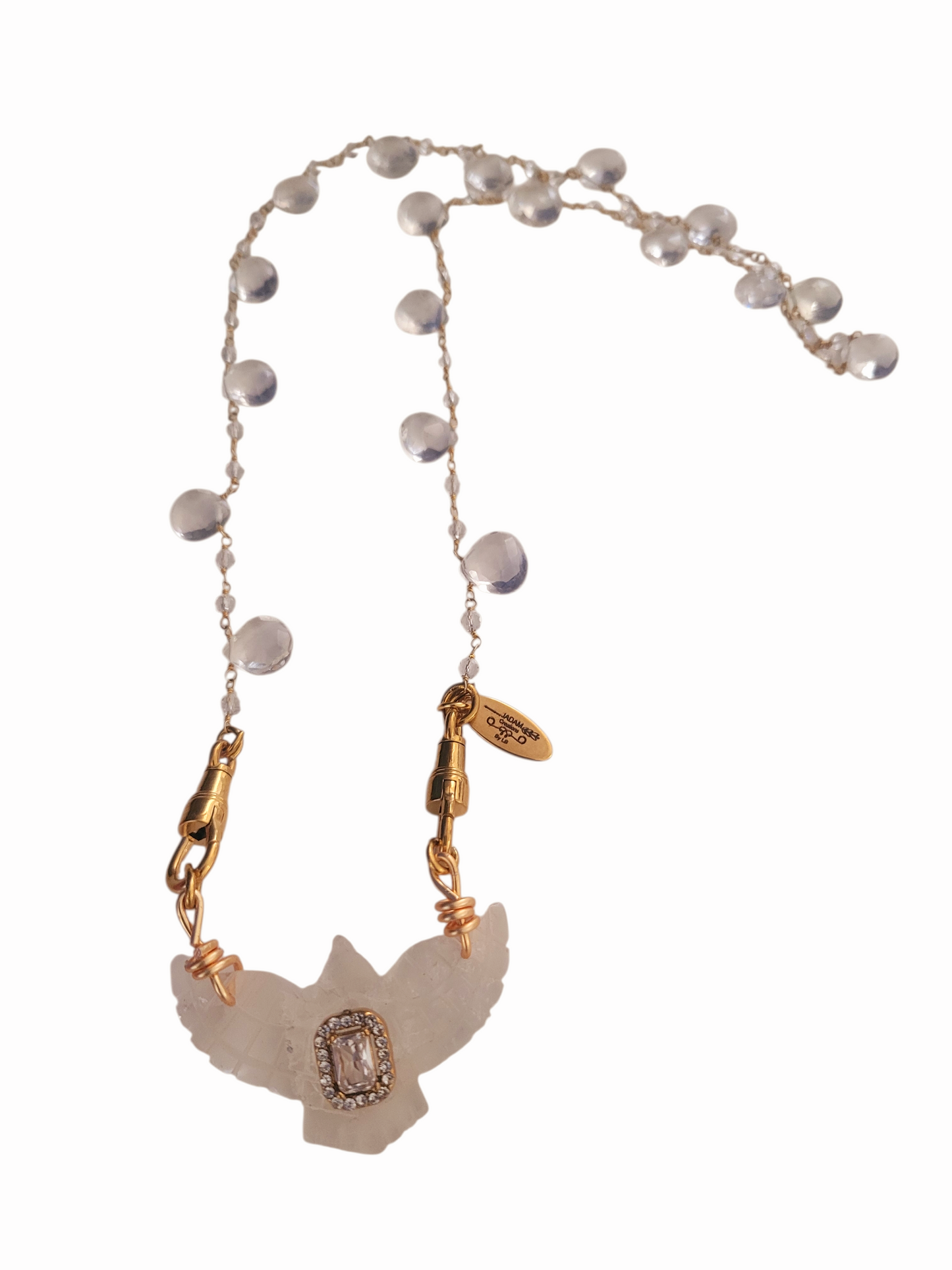 Collier KERACH