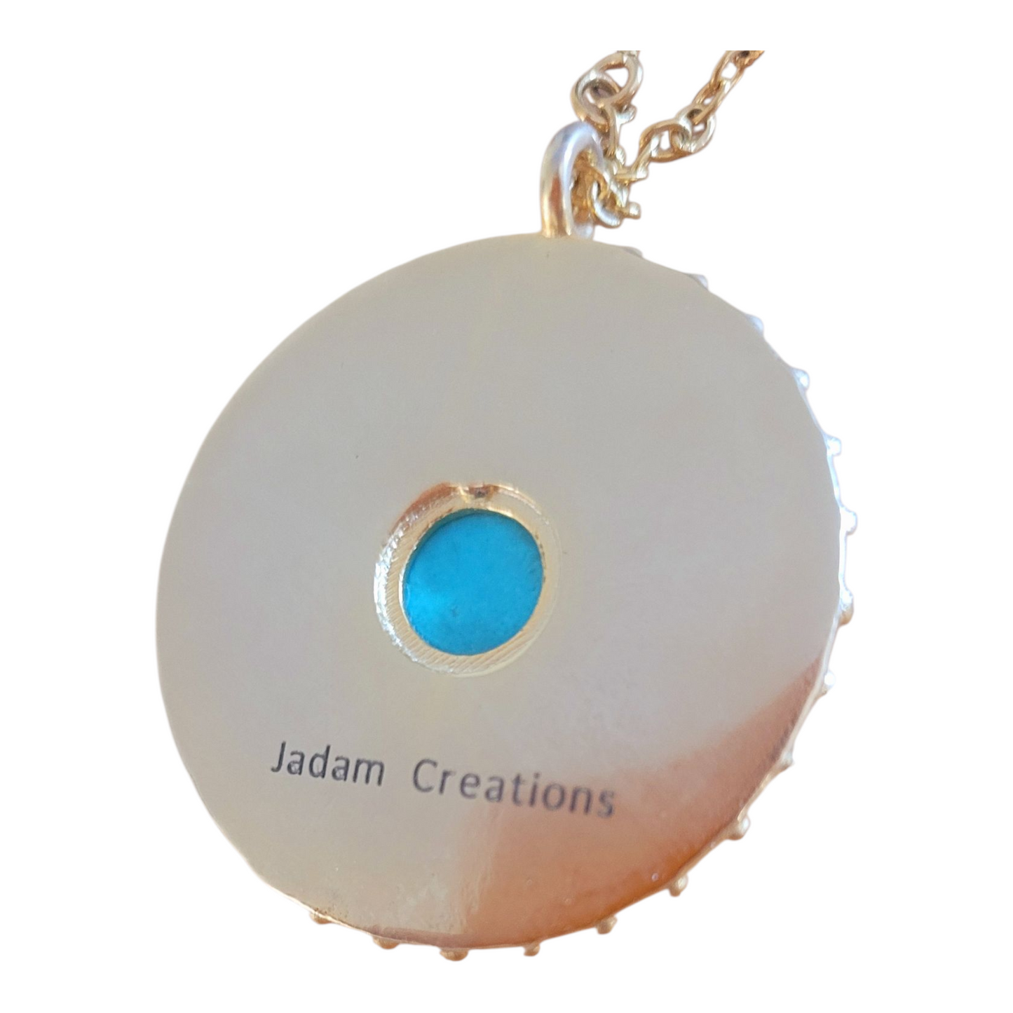 Collier NAJMA