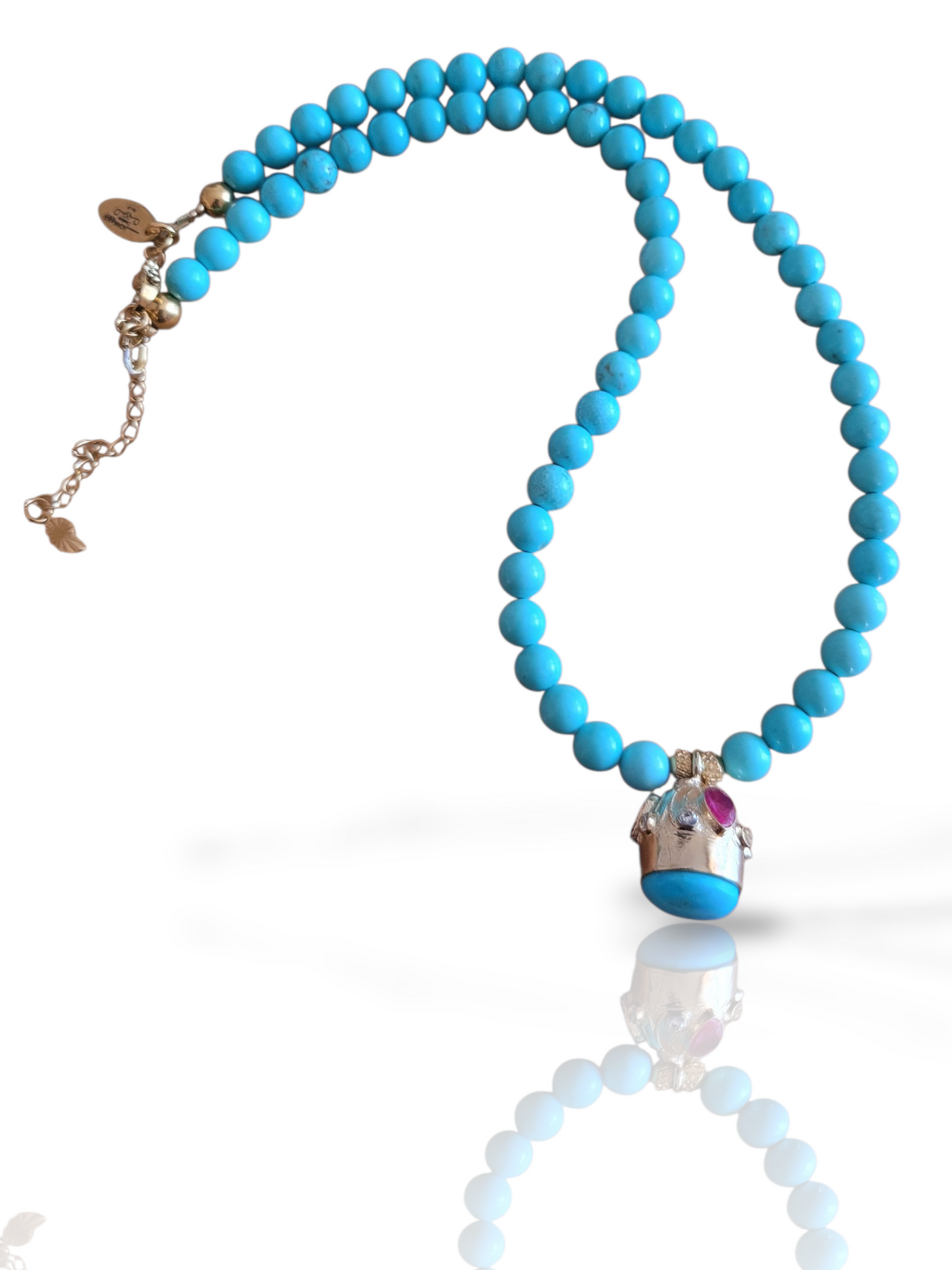 Collier RUBAH