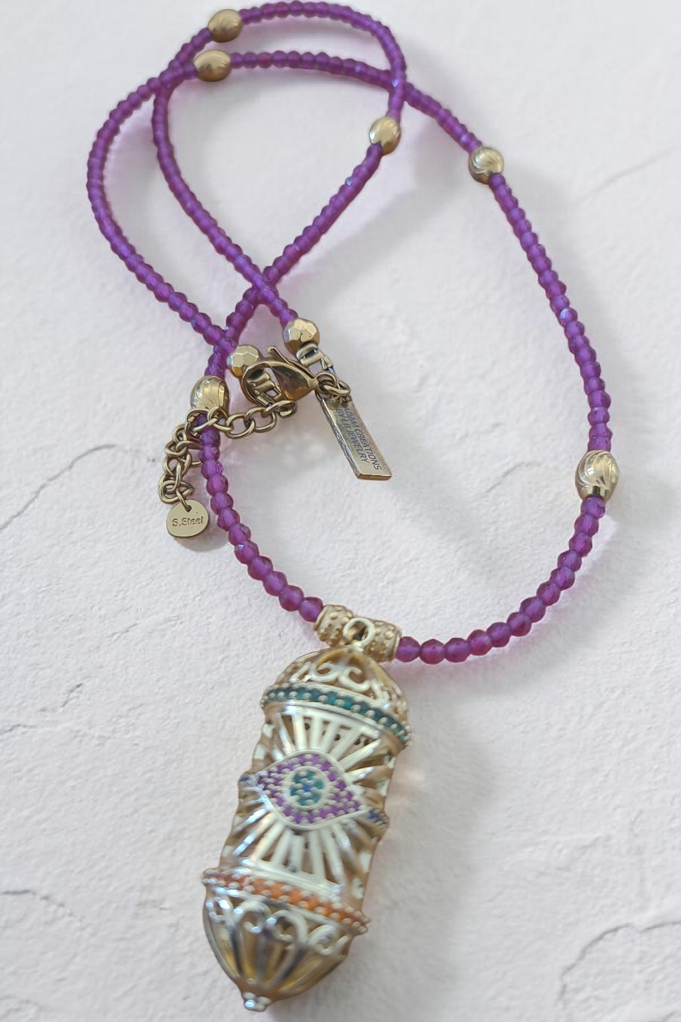 Collier BETTY