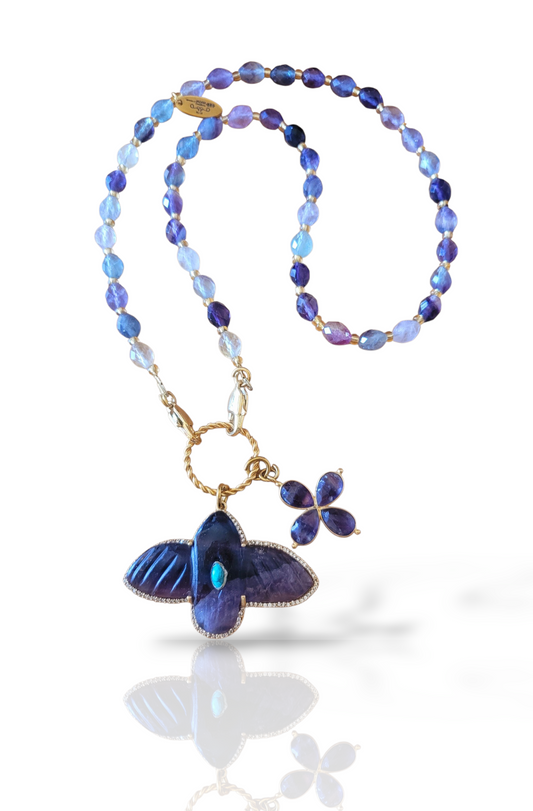 Collier HEWITE