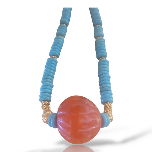 Collier OUMA