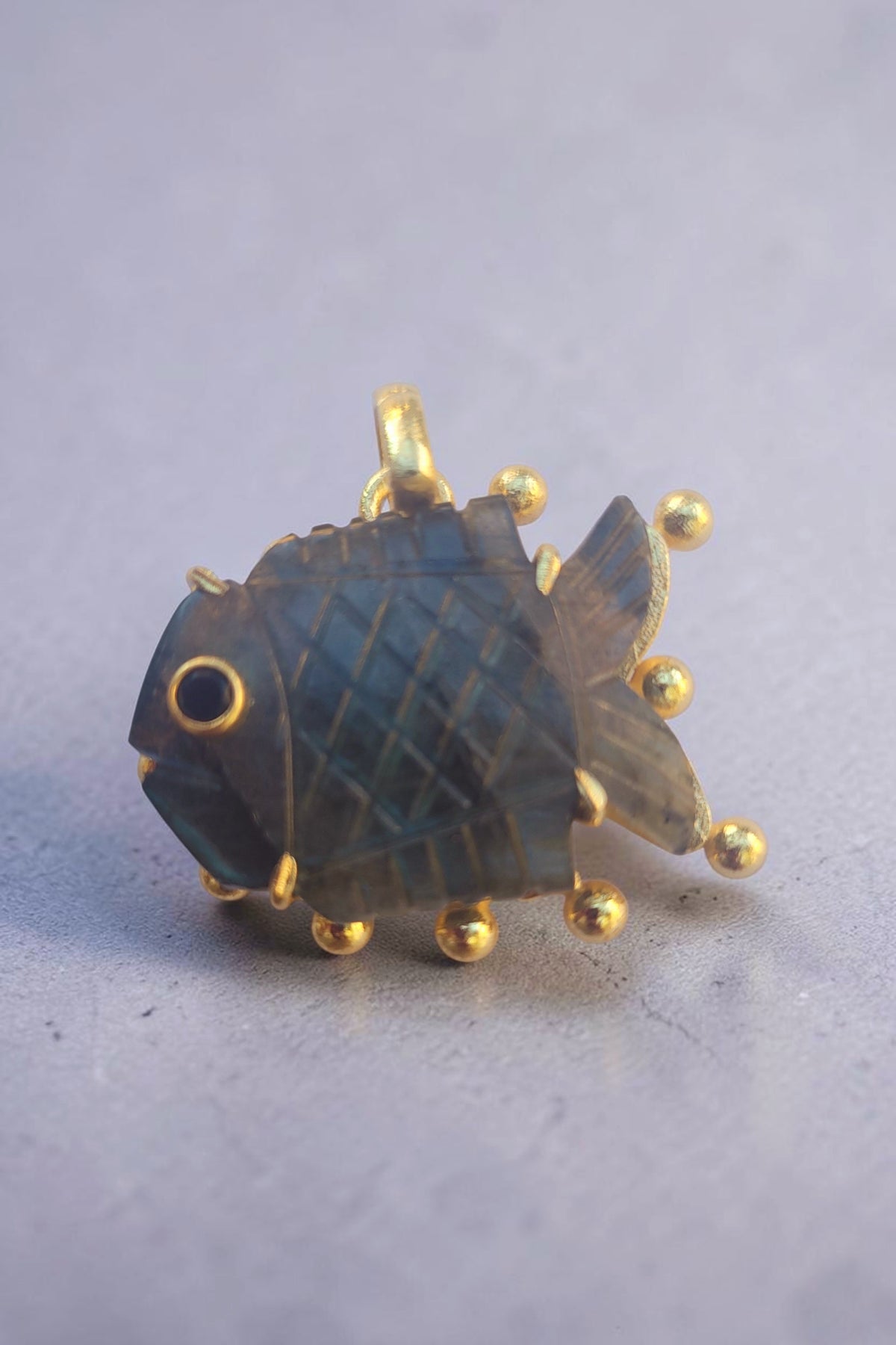 Pendentif LILLI