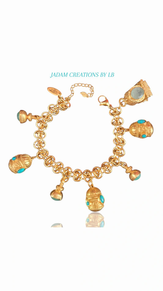 Bracelet NADORE