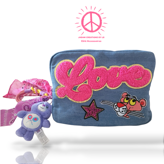 Pochette-Bag XL