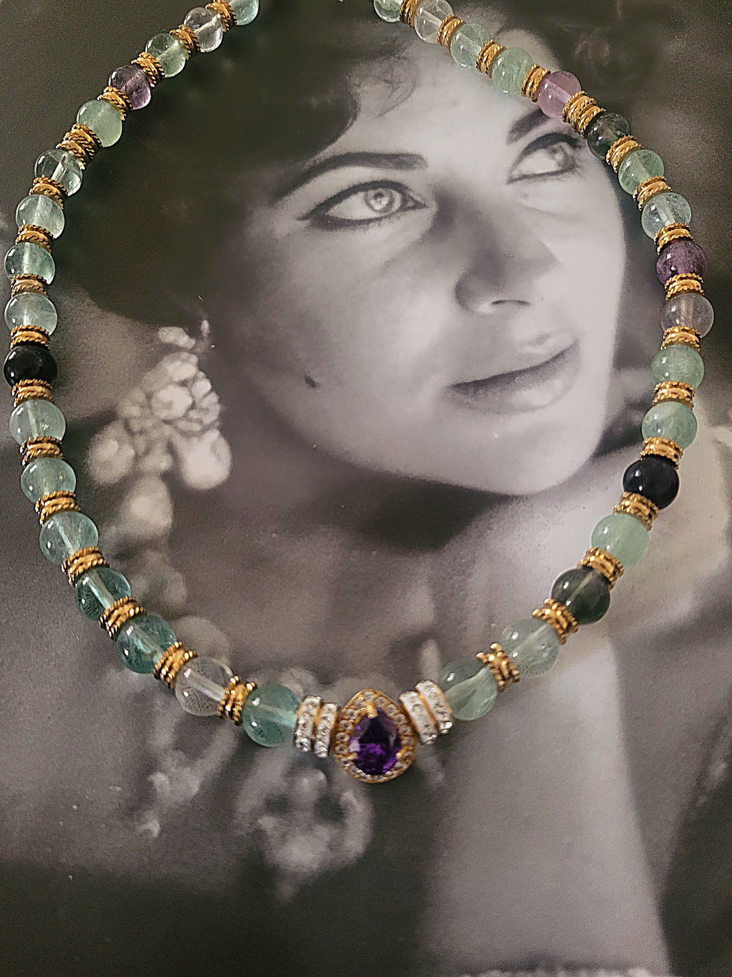 Collier ELISABETH