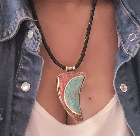 Collier OLLIARA