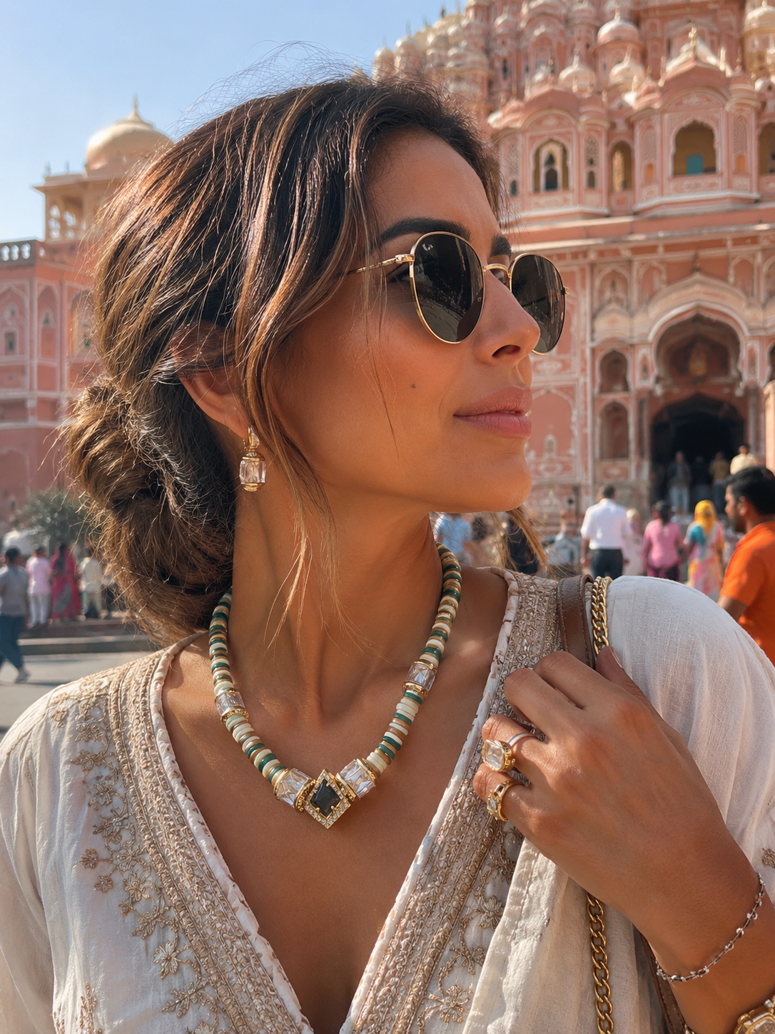 Collier GENELLE