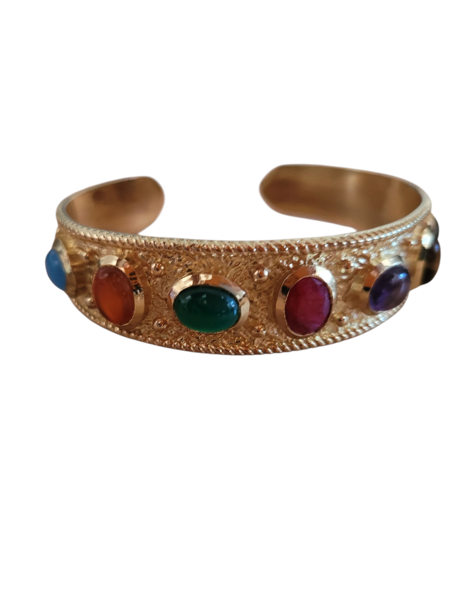 Bracelet multis pierres NOLITA